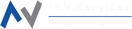 M.V.Services — Entreprise de propreté