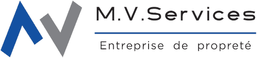 M.V.Services — Entreprise de propreté